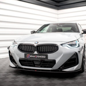 SPOILER DELANTERO BMW 2 Coupe M-Pack / M240i G42