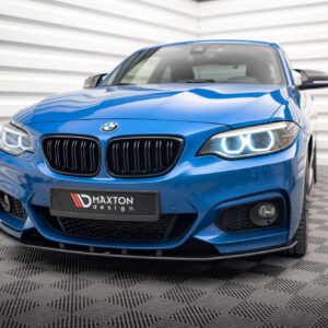 SPOILER DELANTERO BMW 2 M-Pack F22