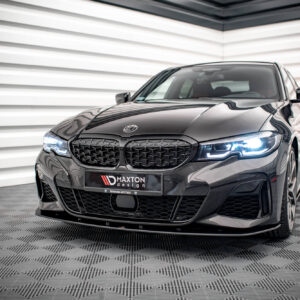 SPOILER DELANTERO BMW 3 M-Pack G20 / G21