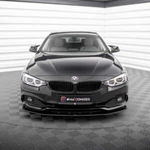 SPOILER DELANTERO BMW 4 Gran Coupe F36