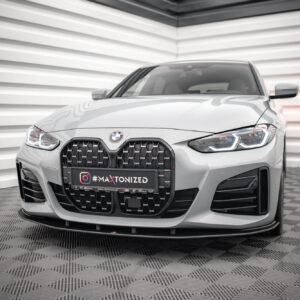 SPOILER DELANTERO BMW 4 Gran Coupe M-Pack G26