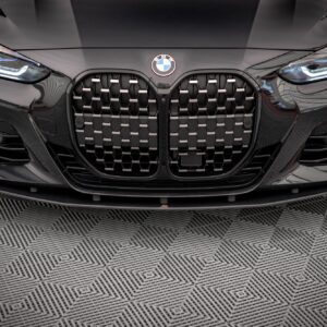 SPOILER DELANTERO BMW 4 M-Pack / M440i G22 / G23 / G22 Facelift / G23 Facelift