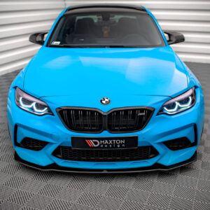 SPOILER DELANTERO BMW M2 Competition F87