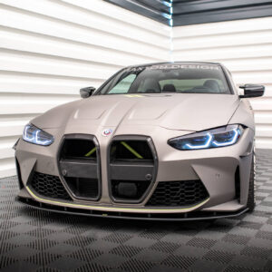 SPOILER DELANTERO BMW M4 G82 / M3 G80