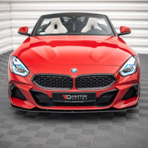 SPOILER DELANTERO BMW Z4 M-Pack G29