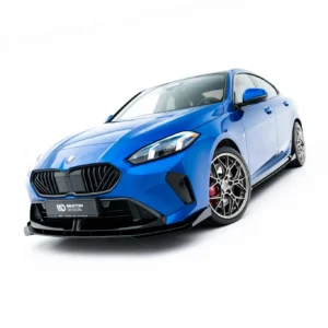 SPOILER DELANTERO + Flaps BMW 2 M-Pack / M235i Gran Coupe F74