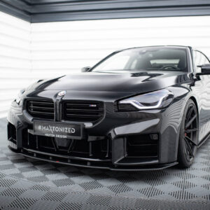 SPOILER DELANTERO V.1 BMW M2 G87