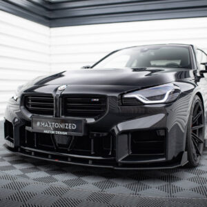 SPOILER DELANTERO V.2 BMW M2 G87