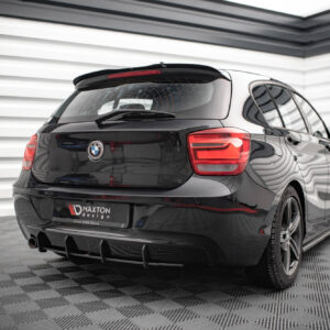 DIFUSOR TRASERO BMW 1 F20
