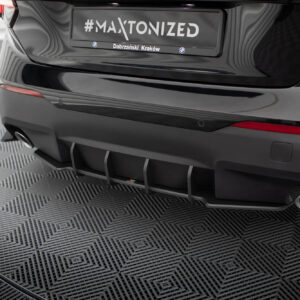 DIFUSOR TRASERO BMW 2 Coupe G42