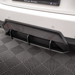DIFUSOR TRASERO BMW 2 Coupe M-Pack G42
