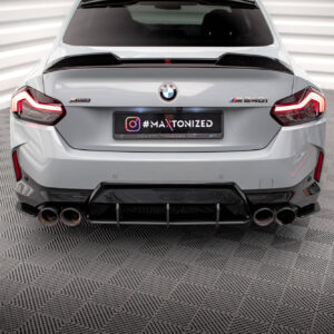 DIFUSOR TRASERO BMW 2 Coupe M240i G42