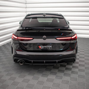 DIFUSOR TRASERO BMW 2 Gran Coupe M-Pack F44