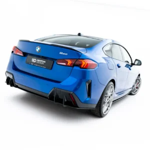 DIFUSOR TRASERO BMW 2 M-Pack Gran Coupe F74