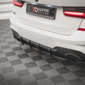 DIFUSOR TRASERO BMW 3 G20 / G21 M-Pack