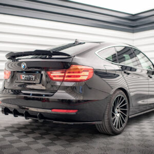 DIFUSOR TRASERO BMW 3 GT F34