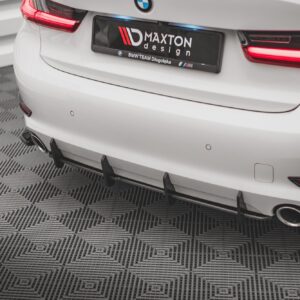 DIFUSOR TRASERO BMW 3 Sedan G20
