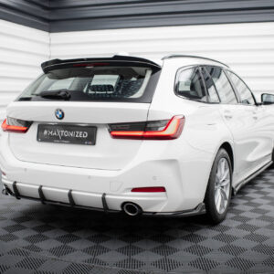 DIFUSOR TRASERO BMW 3 Sedan / Touring G20 / G21 Facelift