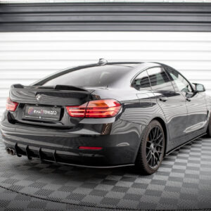 DIFUSOR TRASERO BMW 4 Gran Coupe F36