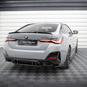 DIFUSOR TRASERO BMW 4 Gran Coupe M440i G26
