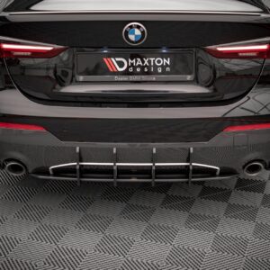 DIFUSOR TRASERO BMW 4 M-Pack G22 / G23 / G22 Facelift / G23 Facelift