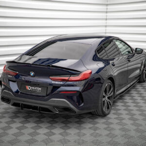 DIFUSOR TRASERO BMW 8 Gran Coupe M-Pack G16