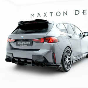 DIFUSOR TRASERO BMW M135i F70