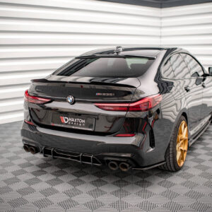 DIFUSOR TRASERO BMW M235i Gran Coupe F44