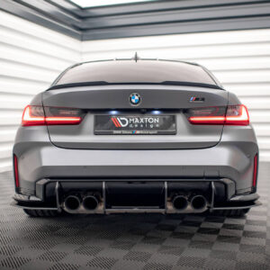 DIFUSOR TRASERO BMW M3 Sedan / Touring G80 / G81