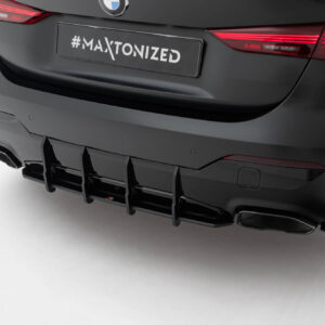 DIFUSOR TRASERO BMW M440i G22 / G23 / G22 Facelift / G23 Facelift