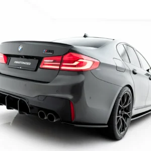 DIFUSOR TRASERO BMW M5 F90