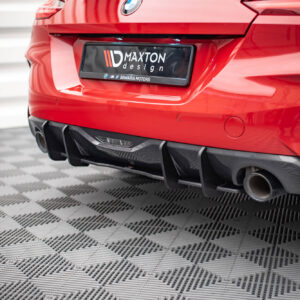 DIFUSOR TRASERO BMW Z4 M-Pack G29