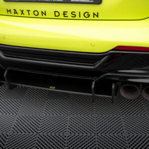 DIFUSOR TRASERO V.3 BMW 1 M-Pack / M135i / 128ti F40