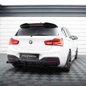 DIFUSOR TRASERO V.3 BMW M140i