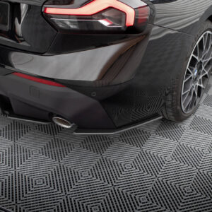 DIFUSOR TRASERO BMW 2 Coupe G42
