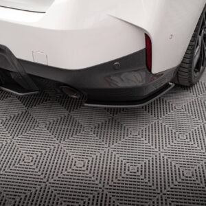 DIFUSOR TRASERO BMW 2 Coupe M-Pack G42