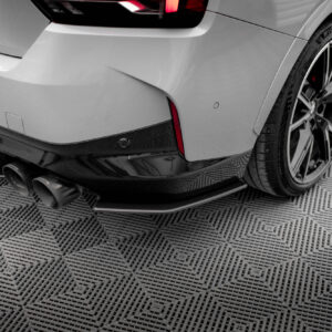 DIFUSOR TRASERO BMW 2 Coupe M240i G42