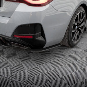 DIFUSOR TRASERO BMW 4 Gran Coupe M440i G26