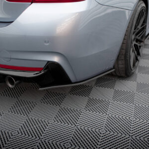 DIFUSOR TRASERO BMW 435i Coupe M-Pack F32
