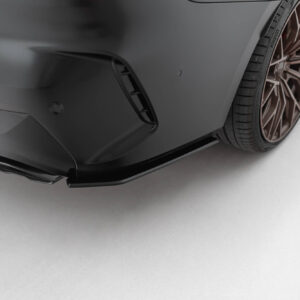 DIFUSOR TRASERO BMW M440i G22 / G23 / G22 Facelift / G23 Facelift