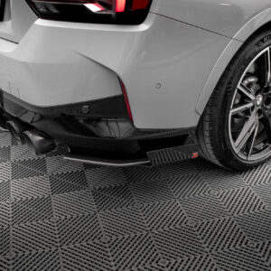 DIFUSOR TRASERO + Flaps BMW 2 Coupe M240i G42