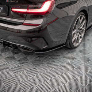 DIFUSOR TRASERO V.1 BMW M340i G20 / G21