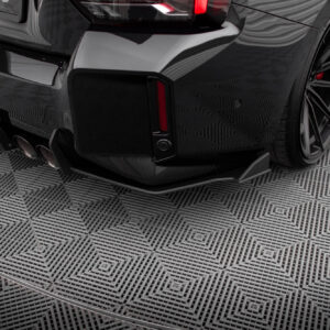 DIFUSOR TRASERO V.2 BMW M2 G87