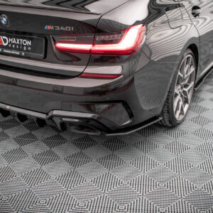 DIFUSOR TRASERO V.2 BMW M340i / M-Pack G20 / G21
