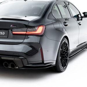 DIFUSOR TRASERO V.3 BMW M3 Sedan / Touring G80 / G81
