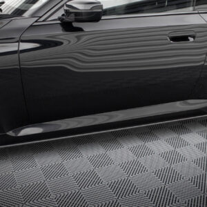 DIFUSOR DE TALONERAS BMW 2 Coupe G42