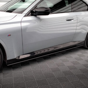 DIFUSOR DE TALONERAS BMW 2 Coupe M-Pack / M240i G42