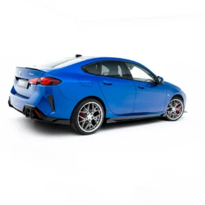 DIFUSOR DE TALONERAS + Flaps BMW 2 M-Pack / M235i Gran Coupe F74