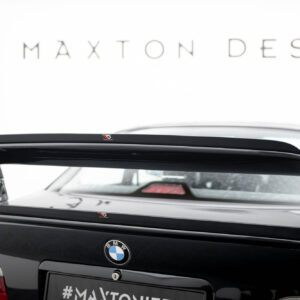 ALERON BMW M3 / 3 M-Pack E36 Coupe GT Class