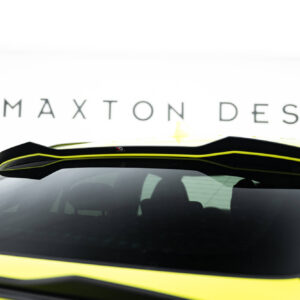 ALERON BMW X4 M F98 Facelift